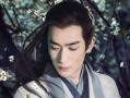 张小寒最新爆料古装男神,张小寒揭秘新晋古装男神风采